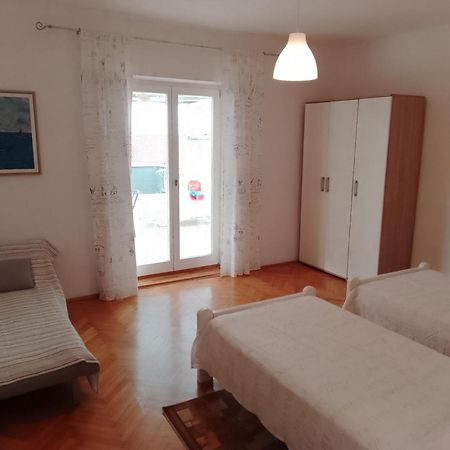 Ferienwohnung Marin Šibenik Exterior foto
