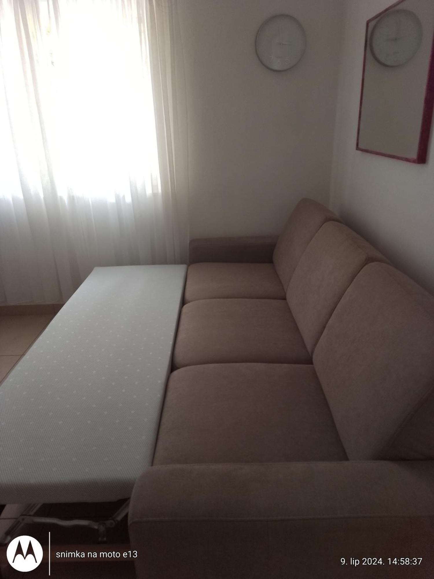 Ferienwohnung Marin Šibenik Exterior foto