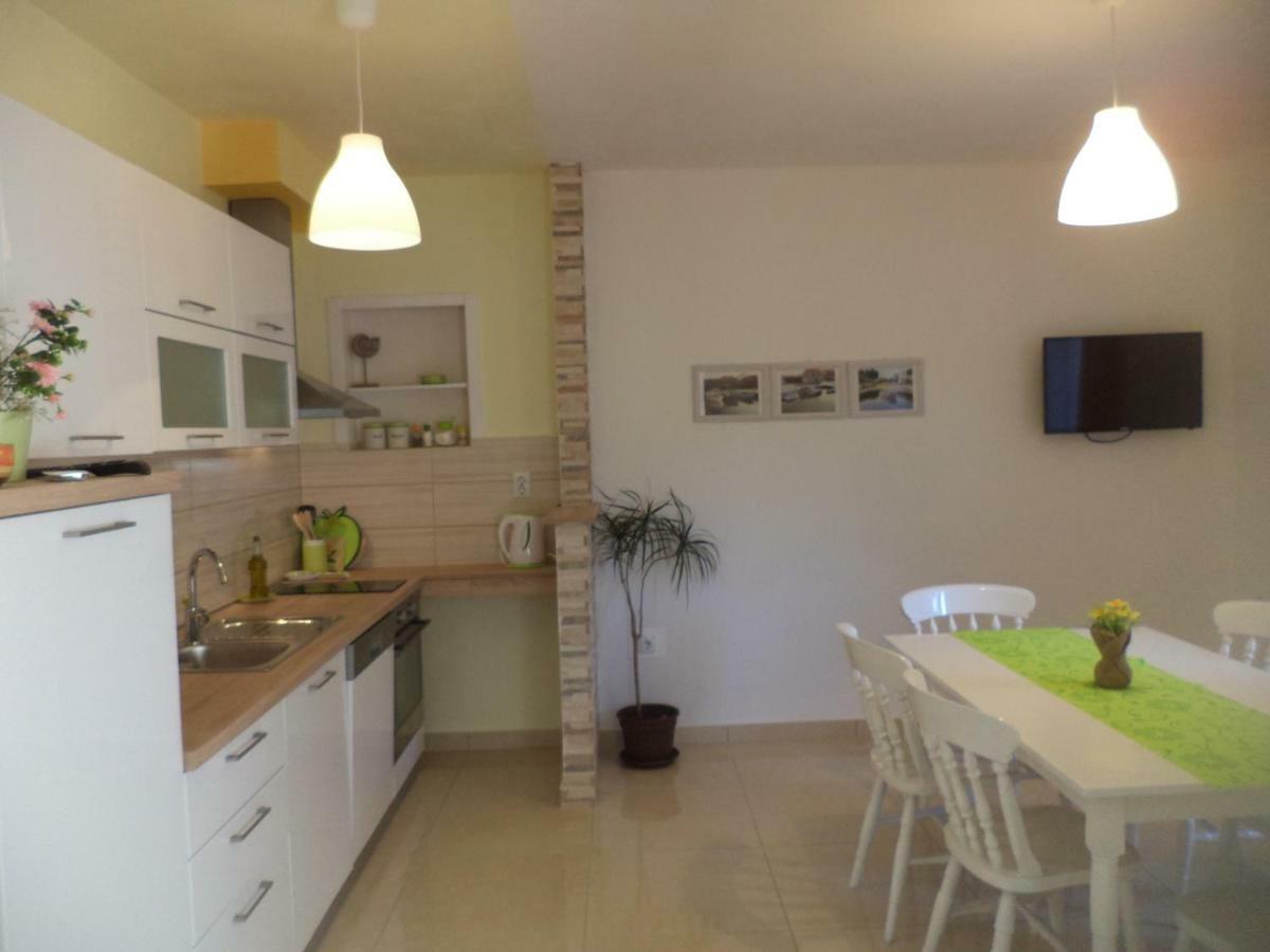 Ferienwohnung Marin Šibenik Exterior foto