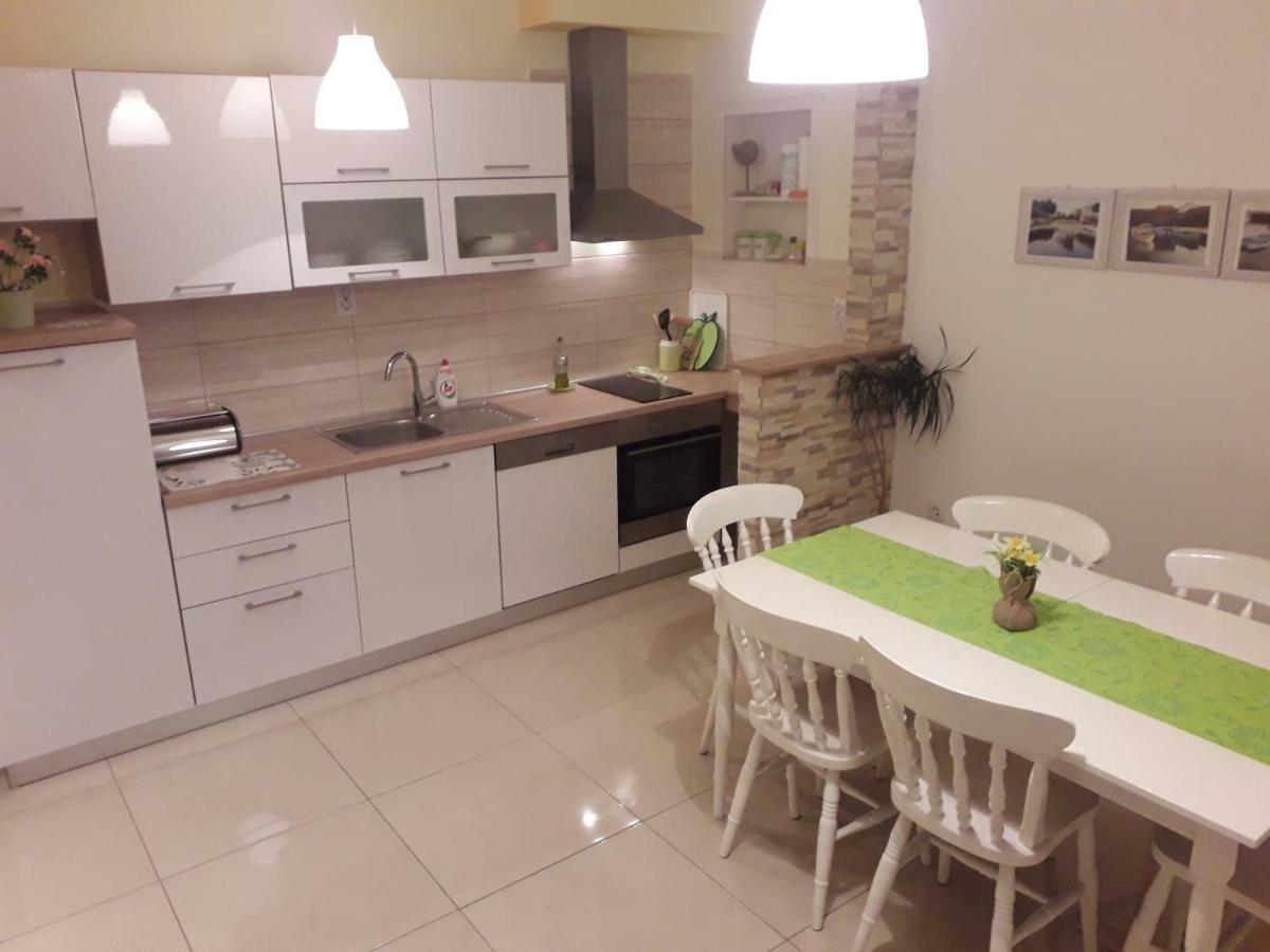 Ferienwohnung Marin Šibenik Exterior foto