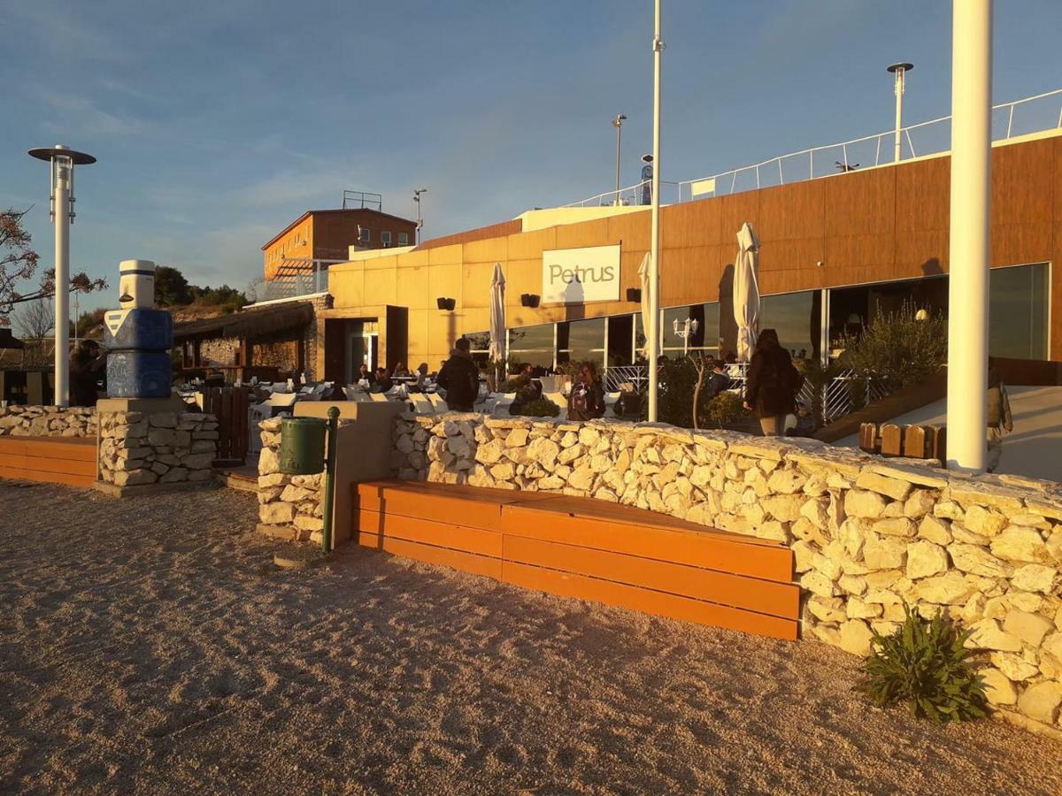 Ferienwohnung Marin Šibenik Exterior foto